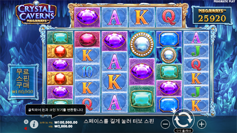 캐시 패트롤