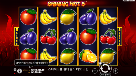 5 라이언즈 골드