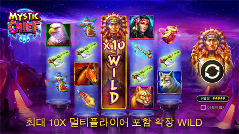 아이 오브 더 스톰