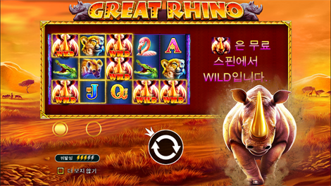 빅 배스 보난자